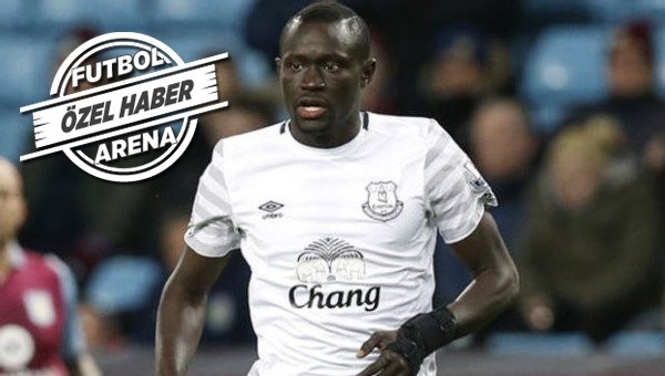 Fenerbahçe'den Oumar Niasse harekatı