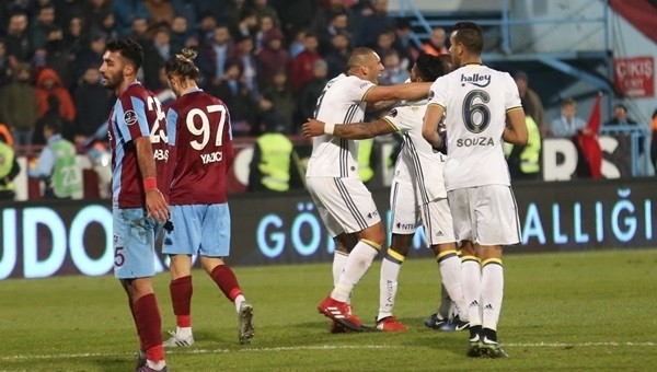 Fenerbahçe'den son 11 yılın en iyi performansı