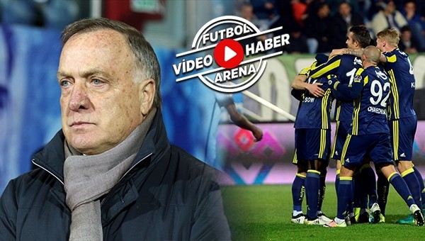 Fenerbahçe'nin derbi kadrosu nasıl olacak?