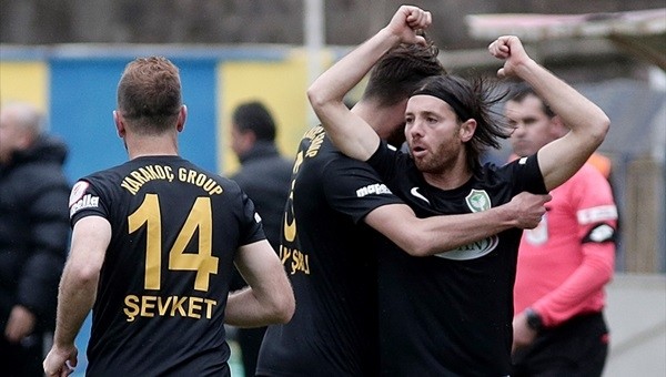 Fenerbahçe'nin rakibi Amed kongreye gidiyor