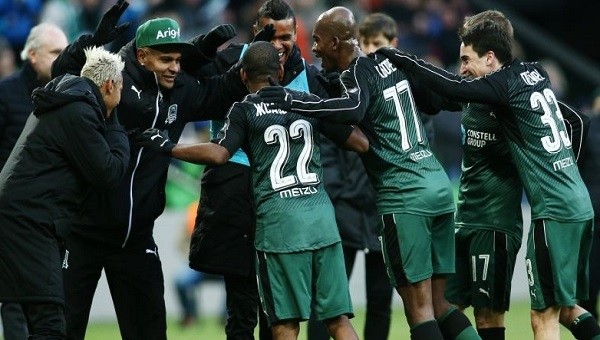 Fenerbahçe'nin rakibi Krasnodar için endişeliler