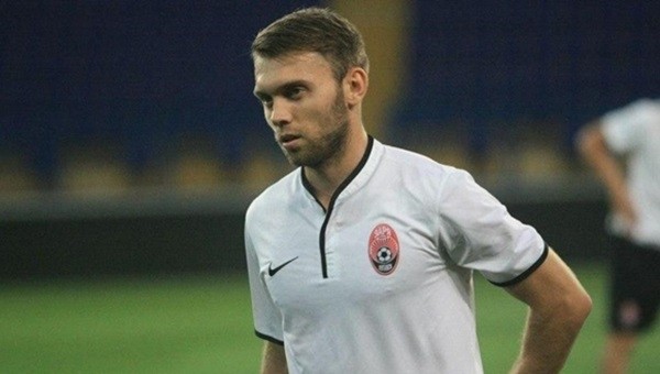 Fenerbahçe'nin yeni transferi Karavaev'in ilk sözleri