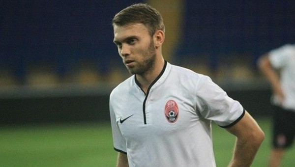 Fenerbahçe'nin yeni transferi Karavaev'in ilk sözleri