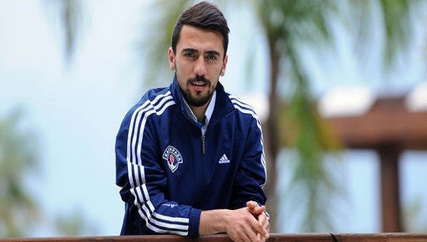 Ferhat Kiraz: 'Ligin en iyi futbol oynayan takımı Beşiktaş'