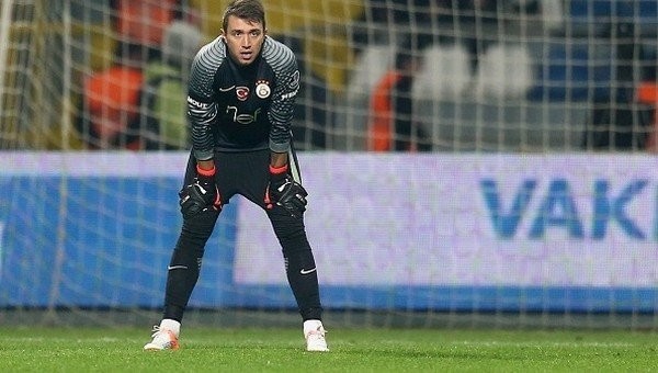 Galatasaray yine engel olamadı