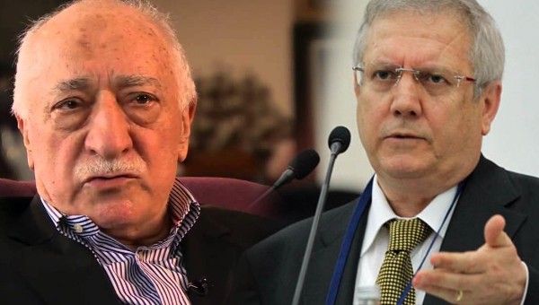 'FETÖ, Aziz Yıldırım'ı seçti'