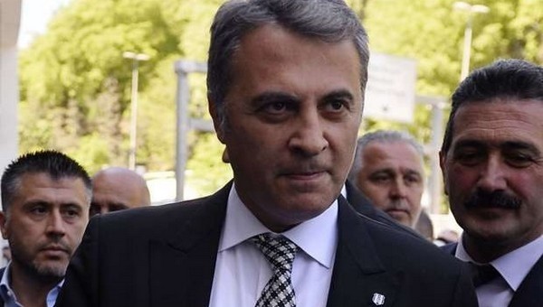 Fikret Orman, Fransa'ya neden gitti?