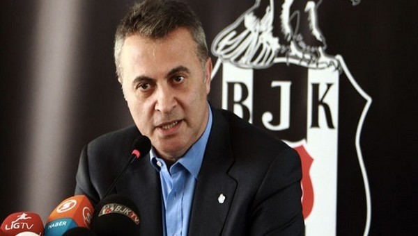 Fikret Orman'dan 3 transfer müjdesi