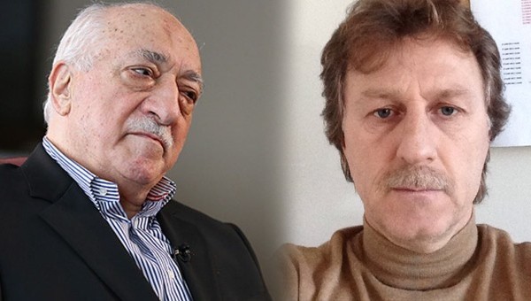 Futbolcuları, Fethullah Gülenle kim tanıştırdı?