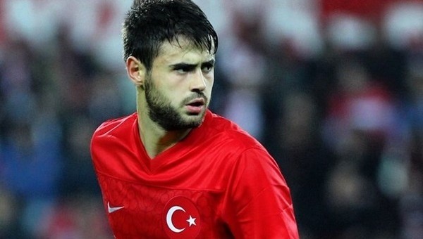 Galatasaray, Ahmet Çalık ile anlaştı