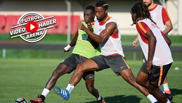 İşte Galatasaray'ın devre arasında transfer planı!