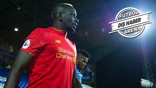 Galatasaray için Mamadou Sakho iddiası