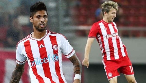 Galatasaray için Manuel da Costa ve Marko Marin transferi iddiası