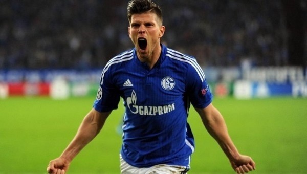 Galatasaray ile adı anılan Huntelaar'ın sakatlığı kesinleşti