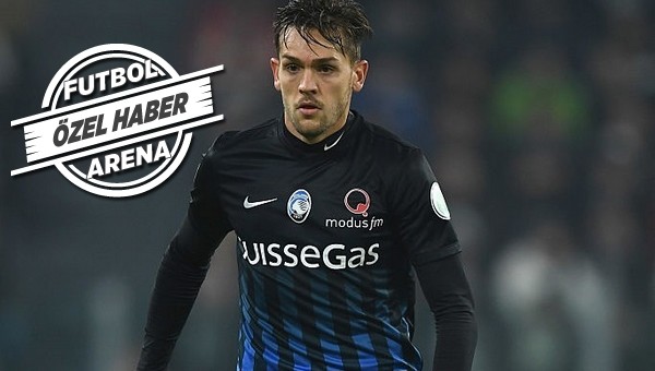 Galatasaray, Rafael Toloi'yi transfer edecek mi?