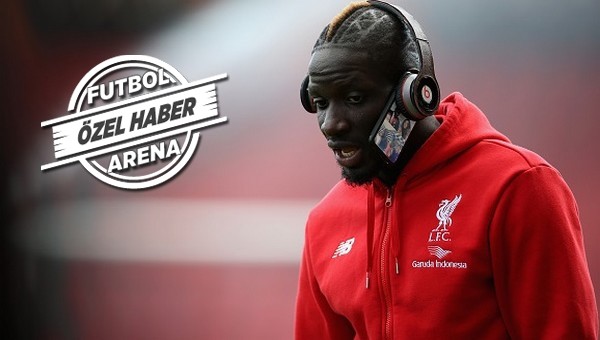 Galatasaray, Sakho'yu transfer edecek mi?