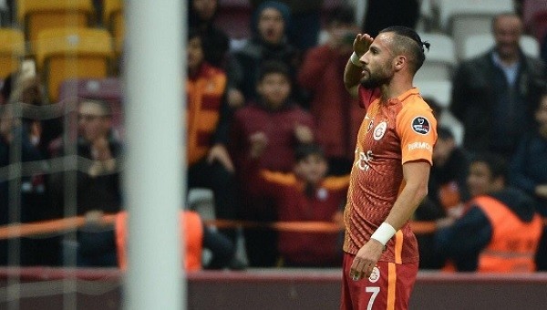 Galatasaray sosyal medya hesabından teröre tepki