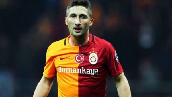 Galatasaray taraftarından Sabri isyanı