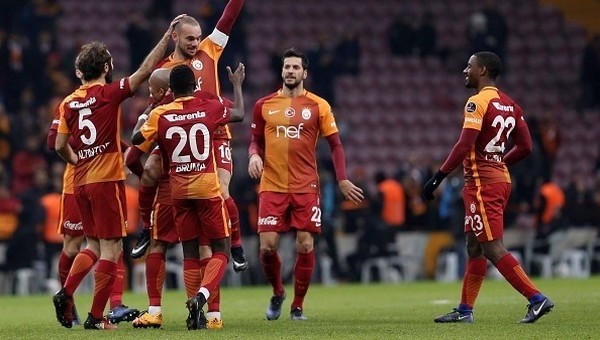 Galatasaray'a uyarı! 'Skor kandırmasın'