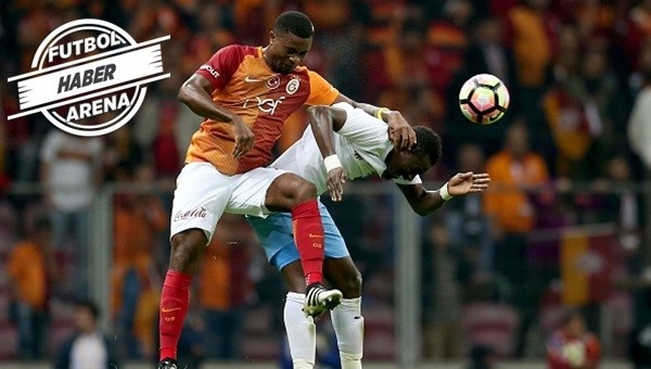 Aurelien Chedjou Galatasaray'da kalacak mı?