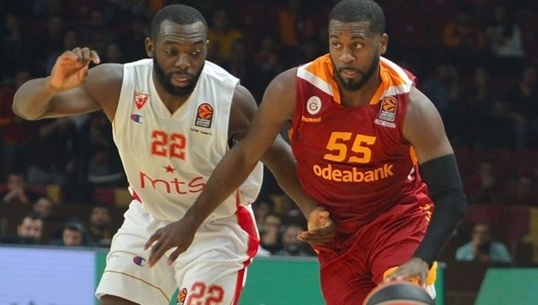 Galatasaray'dan ayrıldığını açıkladı