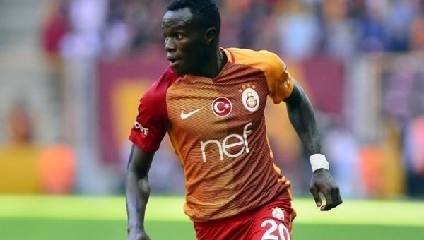 Galatasaray'dan Bruma'ya çılgın teklif