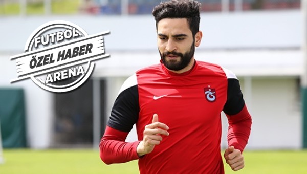 Galatasaray'dan Mehmet Ekici hamlesi