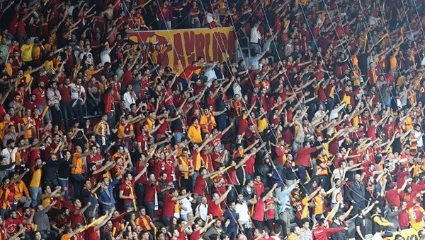 Galatasaray'dan Survivor'a sürpriz aday