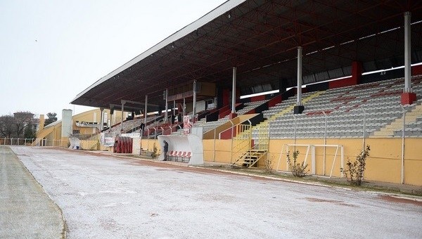 Galatasaray'ı bekleyen kupa tehlikesi