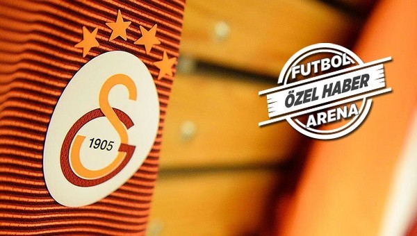 Galatasaray'ın beklediği imza