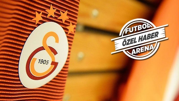 Galatasaray'ın beklediği imza