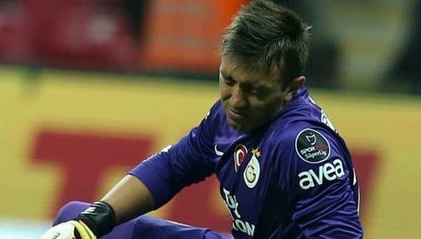 Galatasaray'ın en büyük sorunu...
