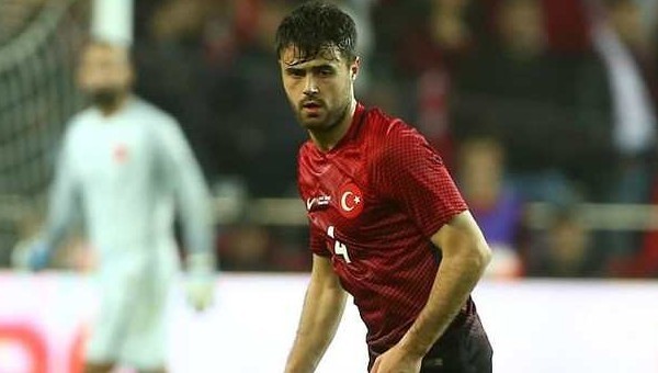 Galatasaray'ın transferi için olay yorum! 'Sağlam kazık'