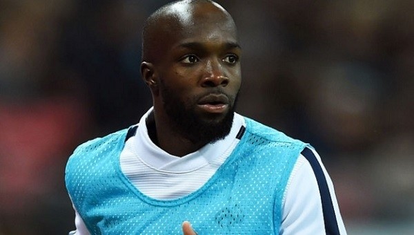Galatasaray'ın vazgeçtiği Diarra'ya bir darbe daha