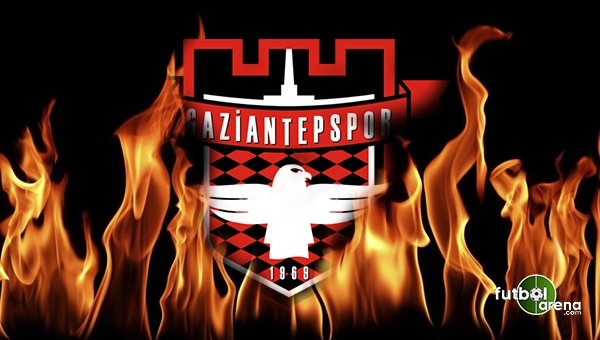 Gaziantepspor kafilesi kaza yaptı