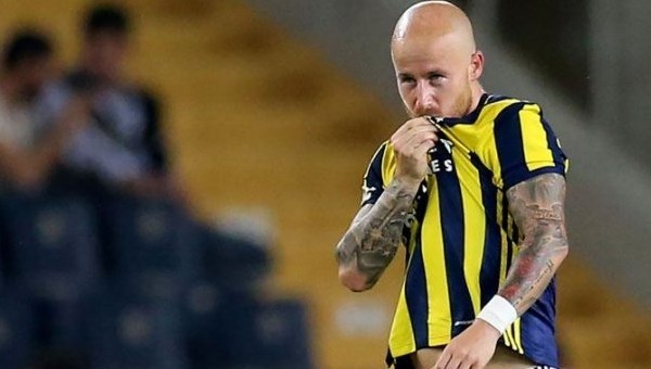 Gaziantepspor, Miroslav Stoch'a talip