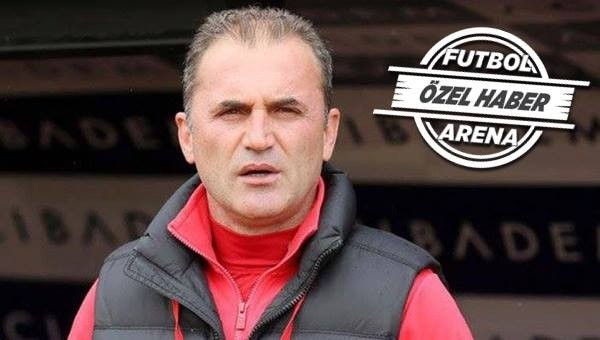 Gaziantepspor'un başında kim olacak?