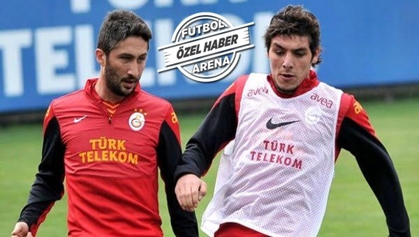 Gaziantepspor, Galatasaray'dan Salih Dursun'u istiyor