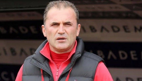 Gaziantepspor'un geçici hocasından sürpriz kadro