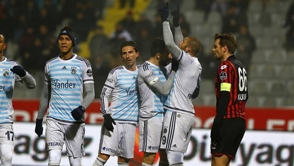 Gençlerbirliği, Fenerbahçe deplasmanında ilkin peşinde