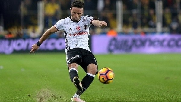 Rıdvan Dilmen'den Gökhan Gönül kehaneti