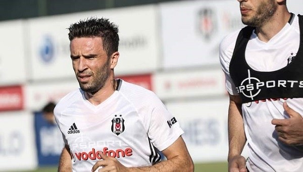 Gökhan Gönül'den Bursaspor maçı sonrası penaltı açıklaması