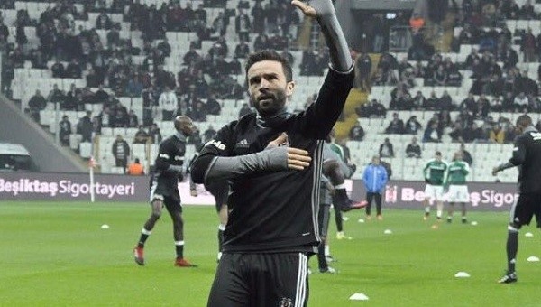 Gökhan Gönül'den Marcelo'ya: 'Oyundan çıkmayacağım'