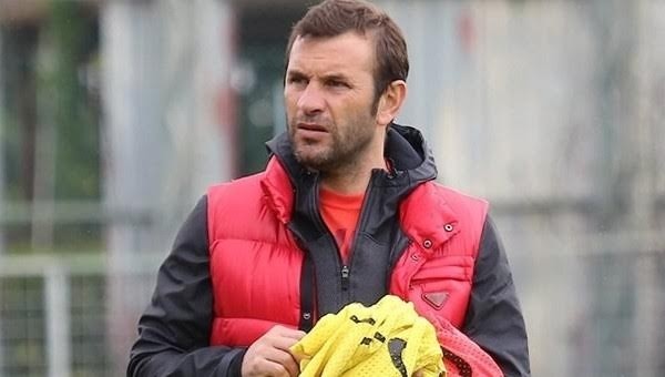 Göztepe'de hedef Süper Lig