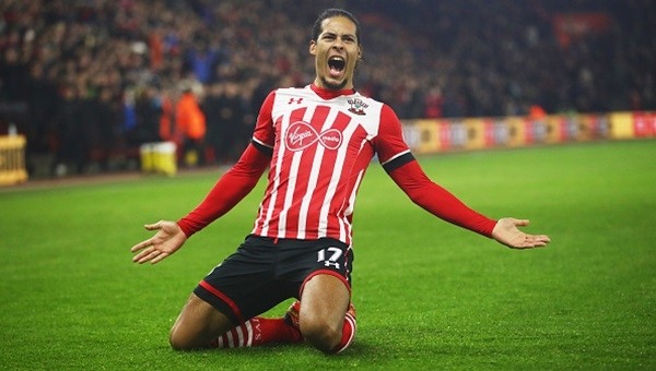 Guardiola Van Dijk'i istiyor...