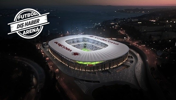 Vodafone Arena patlaması Avrupa basınında