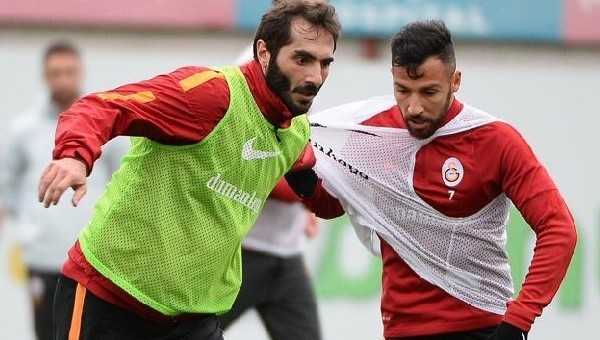 Hamit Altıntop herkesi krize soktu