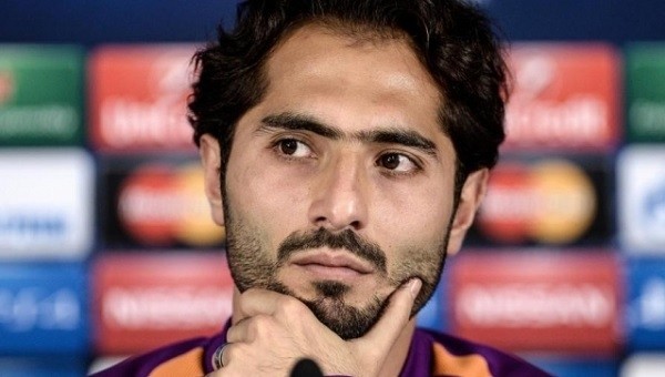 Hamit Altıntop'tan Fenerbahçe - Beşiktaş derbisi açıklaması