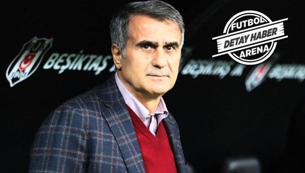 Hamzaoğlu, Şenol Güneş'in bileğini bükemiyor