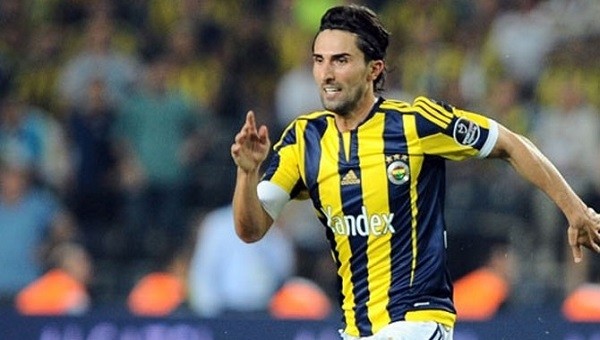 Hasan Ali Kaldırım'dan Fenerbahçe taraftarına mesaj